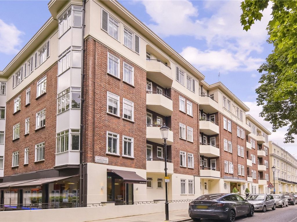 Studio for sale in Norland Square, Holland Park, London W11, £575,000 Zoopla
