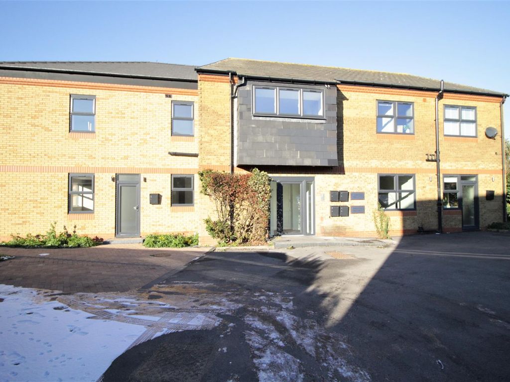 2 bed flat for sale in Ophelia Court, 138 Miles Road, Epsom KT19 Zoopla