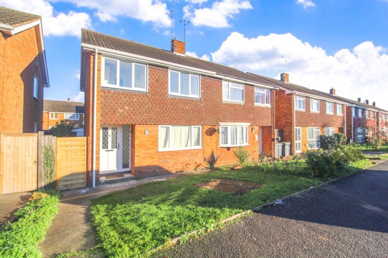 Toddington Road, Luton LU4  