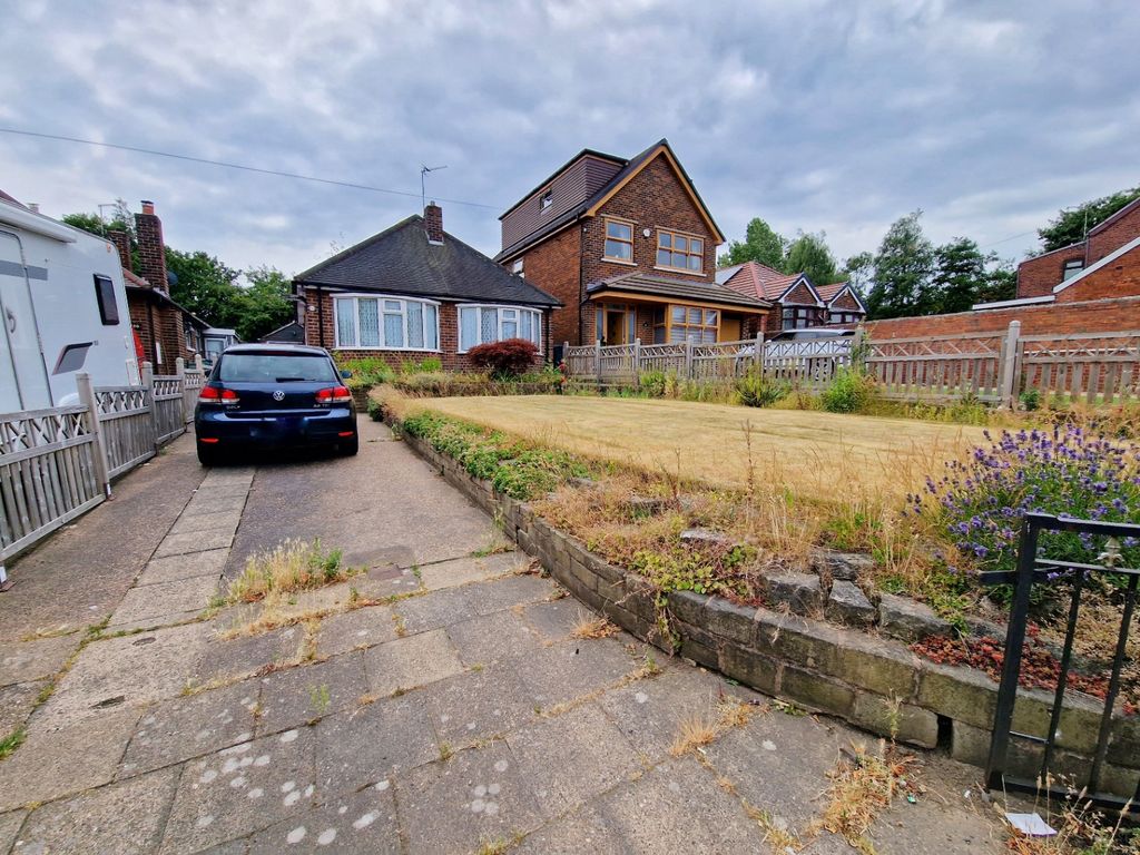 2 bed bungalow for sale in West Street, Hoyland, Barnsley S74 Zoopla