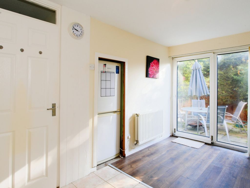 2 bed end terrace house for sale in Ladybrook Grove, Wilmslow SK9, £