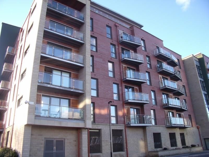 1 bed flat to rent in 98 Napier Street, Sheffield S11, £750 pcm Zoopla