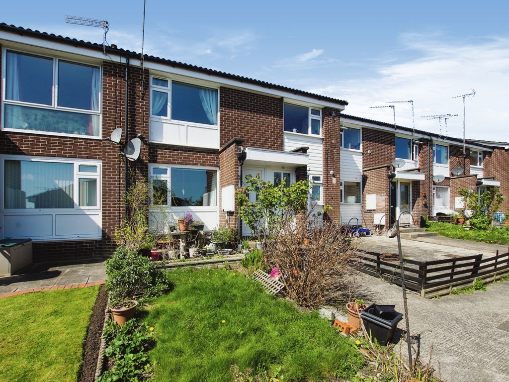 2 bed flat for sale in Bellevue Road, Kingswood, Bristol