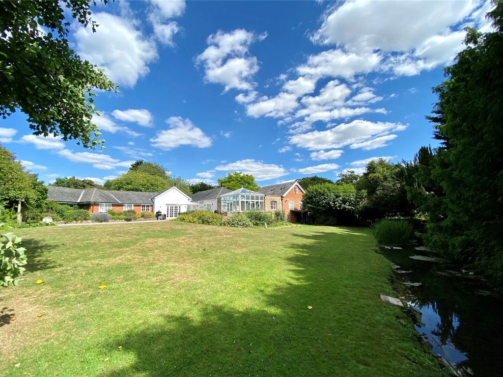 Land for sale in Church Lane, Holybourne, Alton, Hants GU34 Zoopla