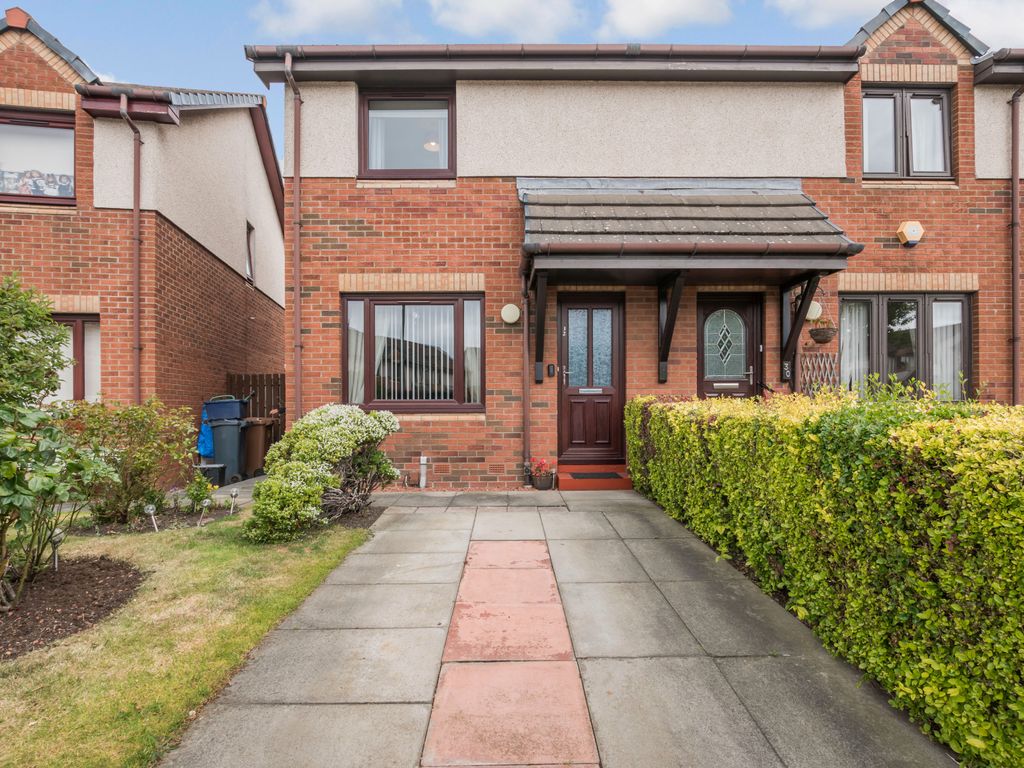 32 Alemoor Crescent, Edinburgh EH7  
