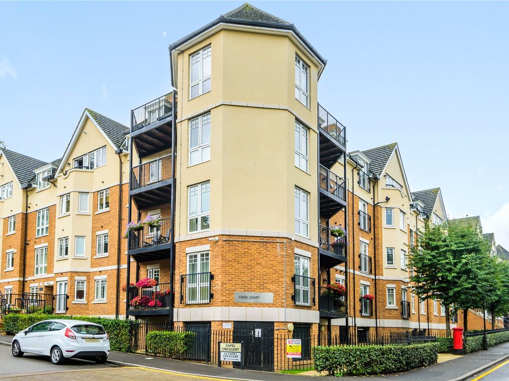 3 bed flat for sale in Brightwen Grove, Stanmore, Middlesex HA7 Zoopla