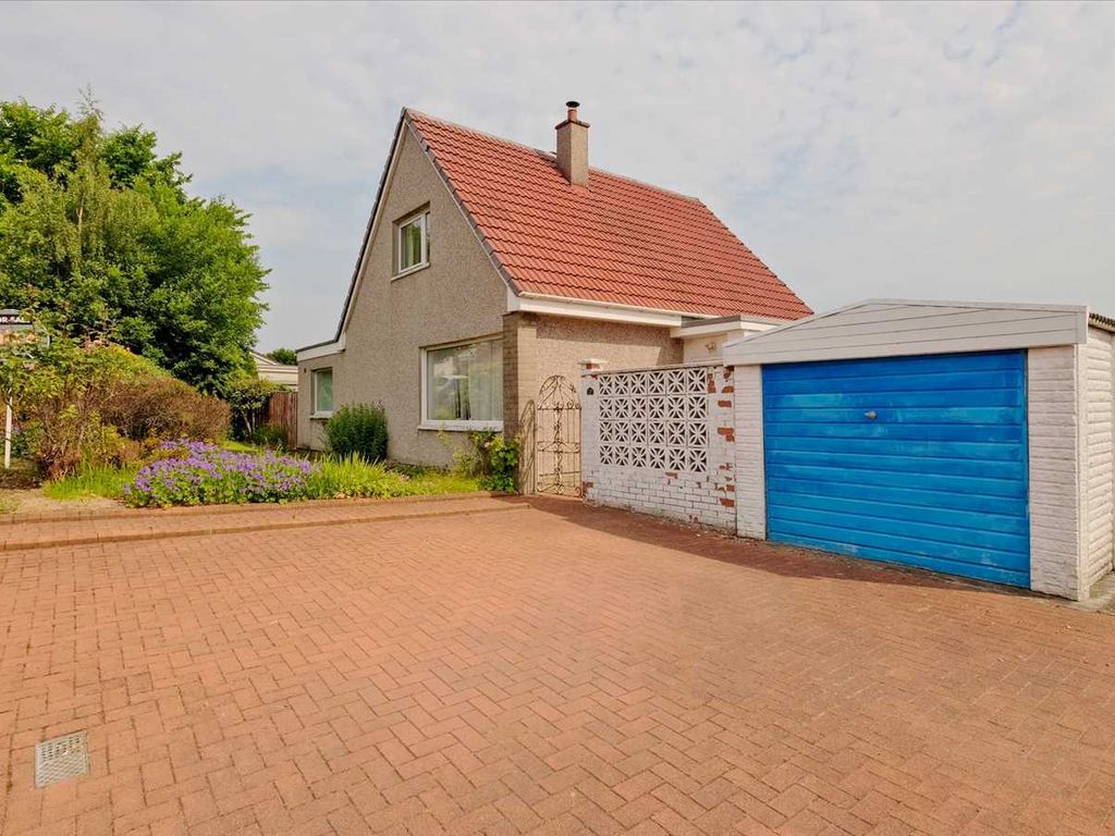 4 bed detached house for sale in Abercorn Drive, Hamilton ML3 Zoopla