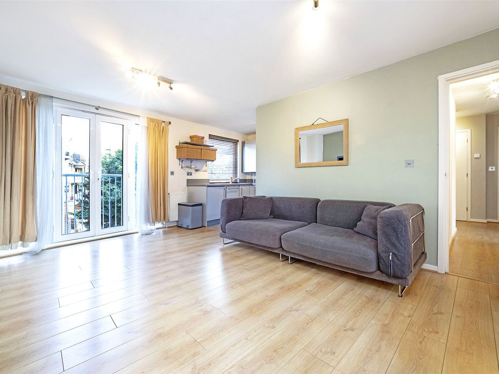 Coombrook Court, Elgar Street, Rotherhithe SE16  