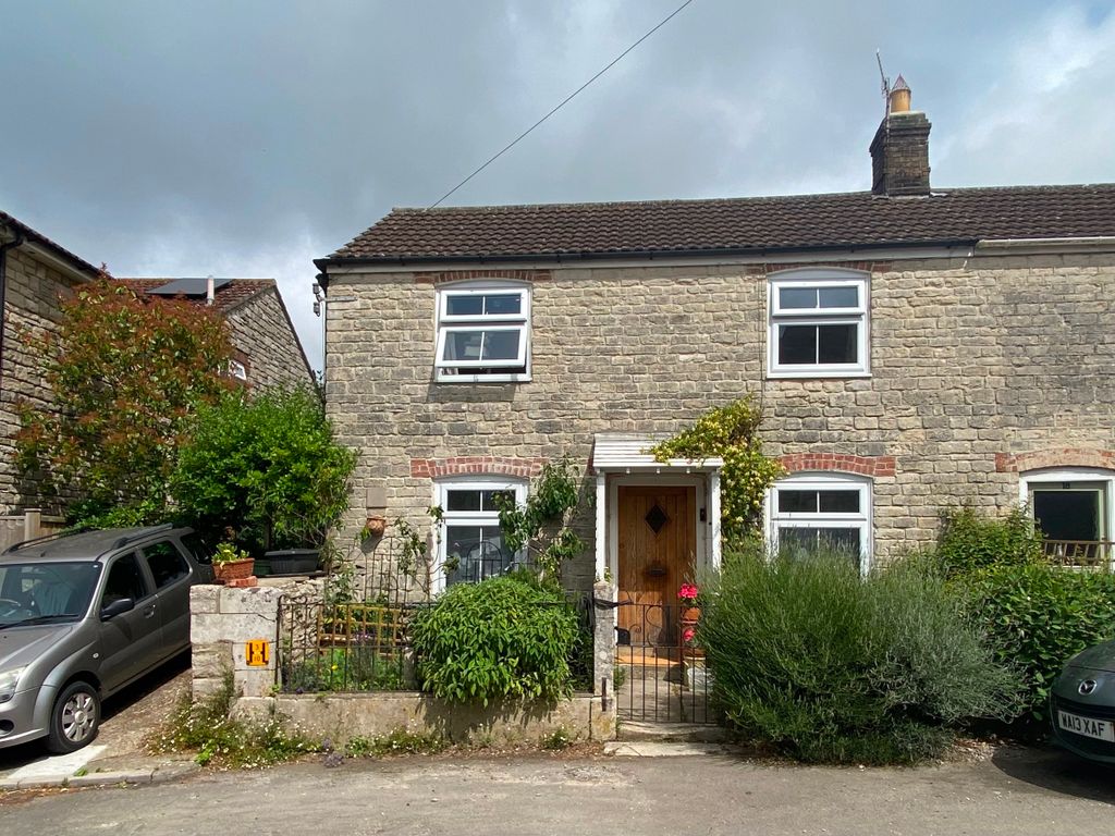 3 bed semidetached house for sale in Elwell Street, Weymouth DT3 Zoopla