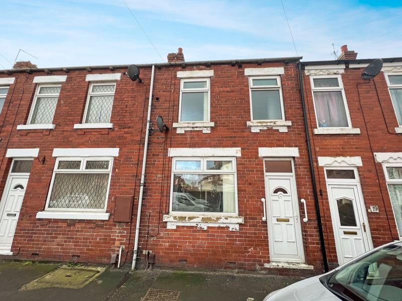 2 bed terraced house for sale in Denby Street, Bentley, Doncaster DN5 Zoopla
