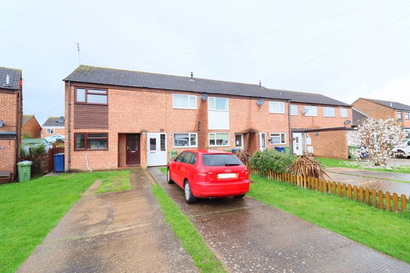 2 bed terraced house to rent in Cromers Close, Northway, Tewkesbury GL20 Zoopla