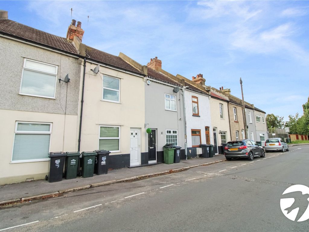 2 bed terraced house to rent in King Edward Road, Greenhithe DA9 Zoopla