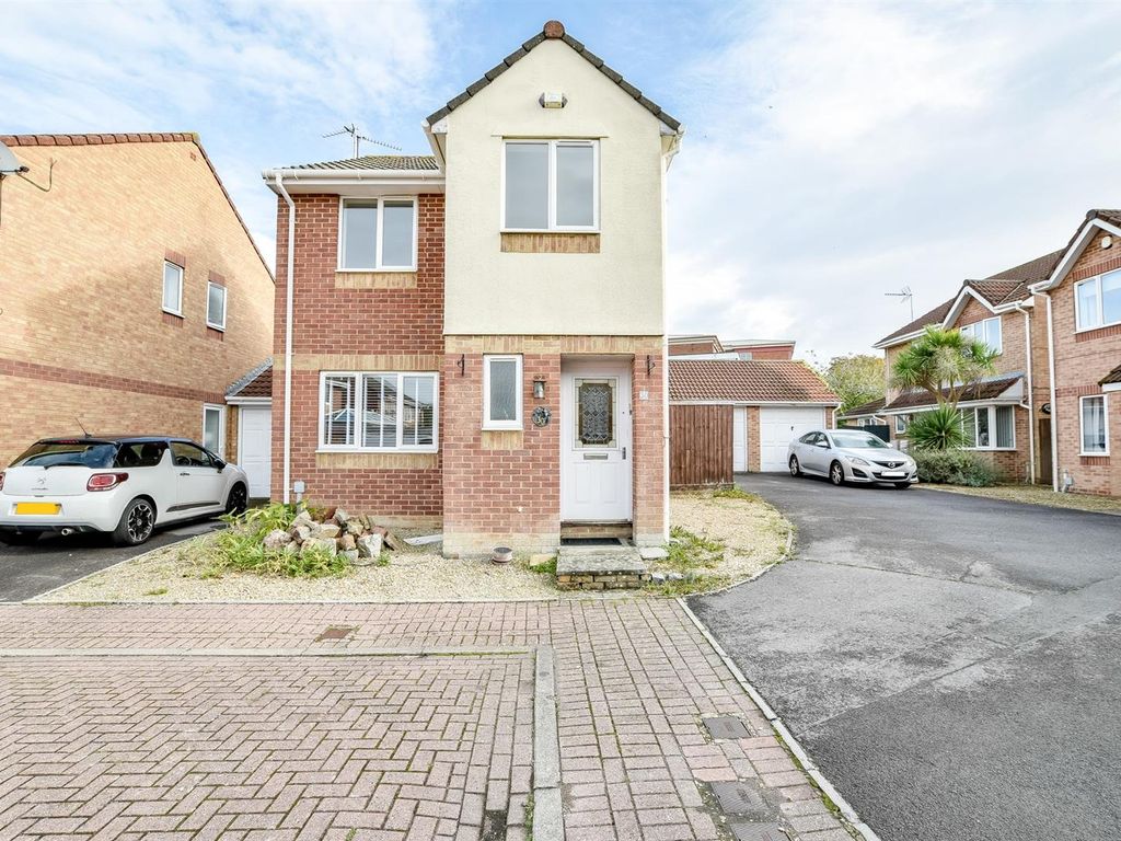 3 bed detached house for sale in Bramble Avenue, Barry CF62 Zoopla