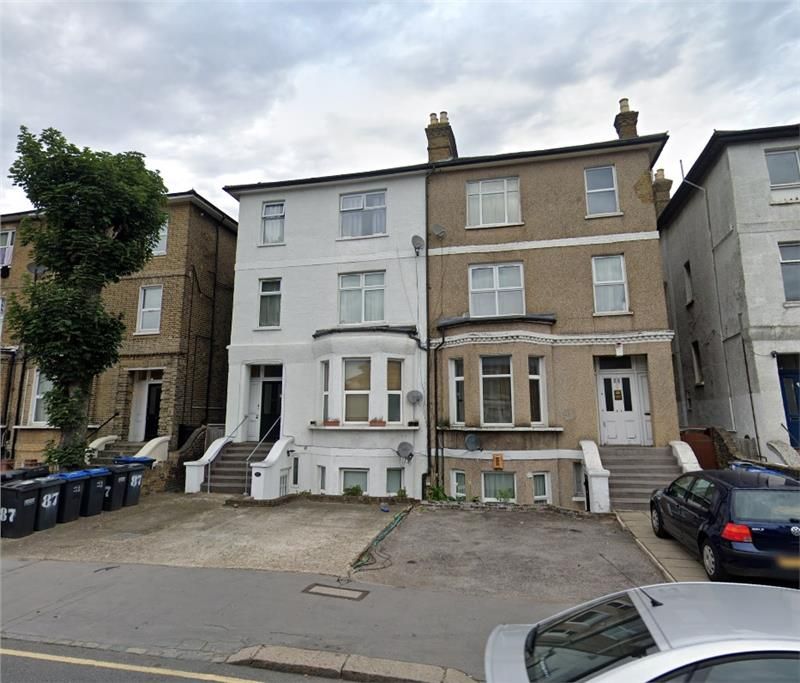 87 St. James's Road, Croydon, Surrey CR0  