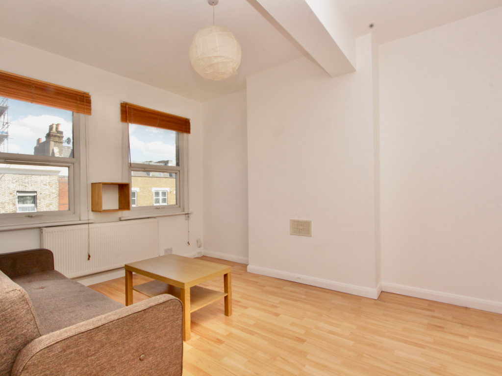 1 bed flat to rent in Stoke Newington High Street, London N16 Zoopla