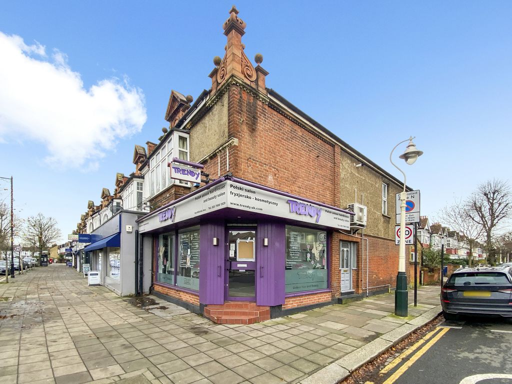 Retail premises to let in Northfield Avenue, London W13, £20,000 pa ...