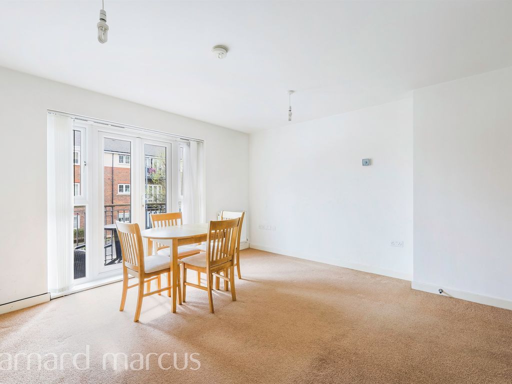 Hemlock Close, London SW16  