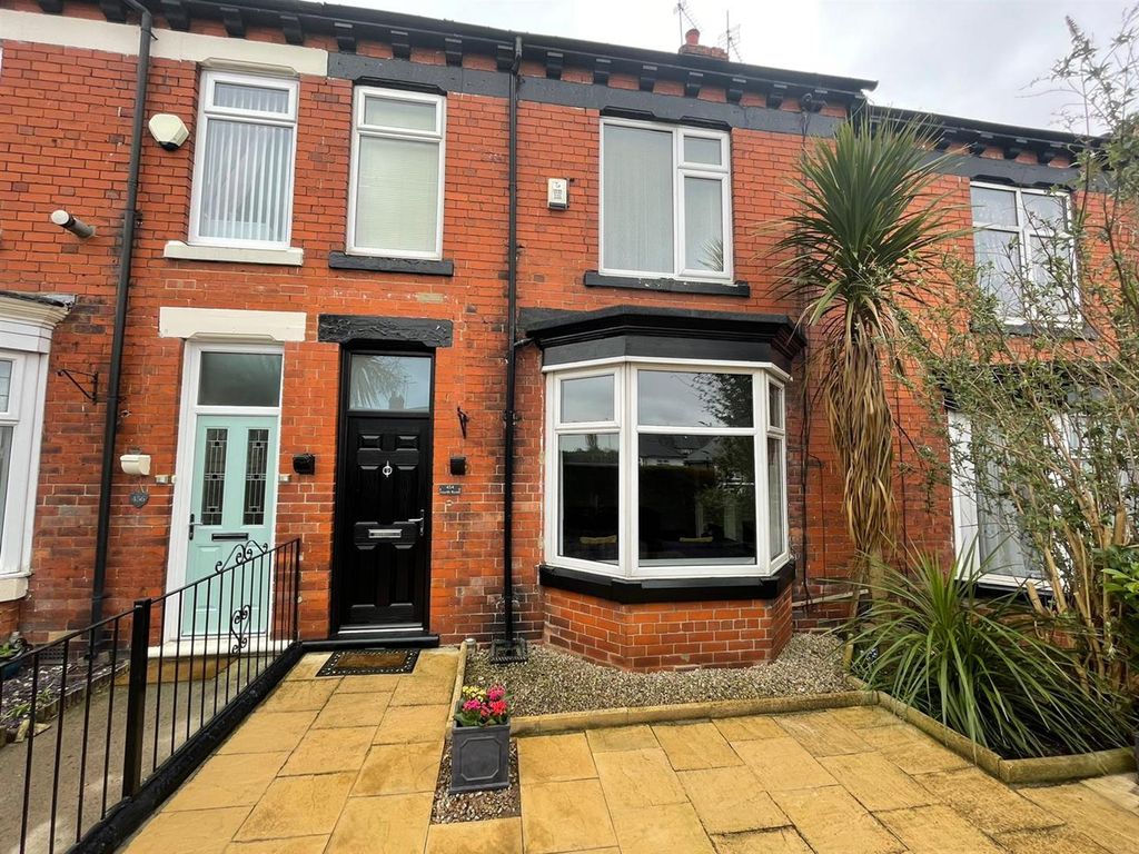 4 bed terraced house for sale in North Road, Darlington DL1 Zoopla