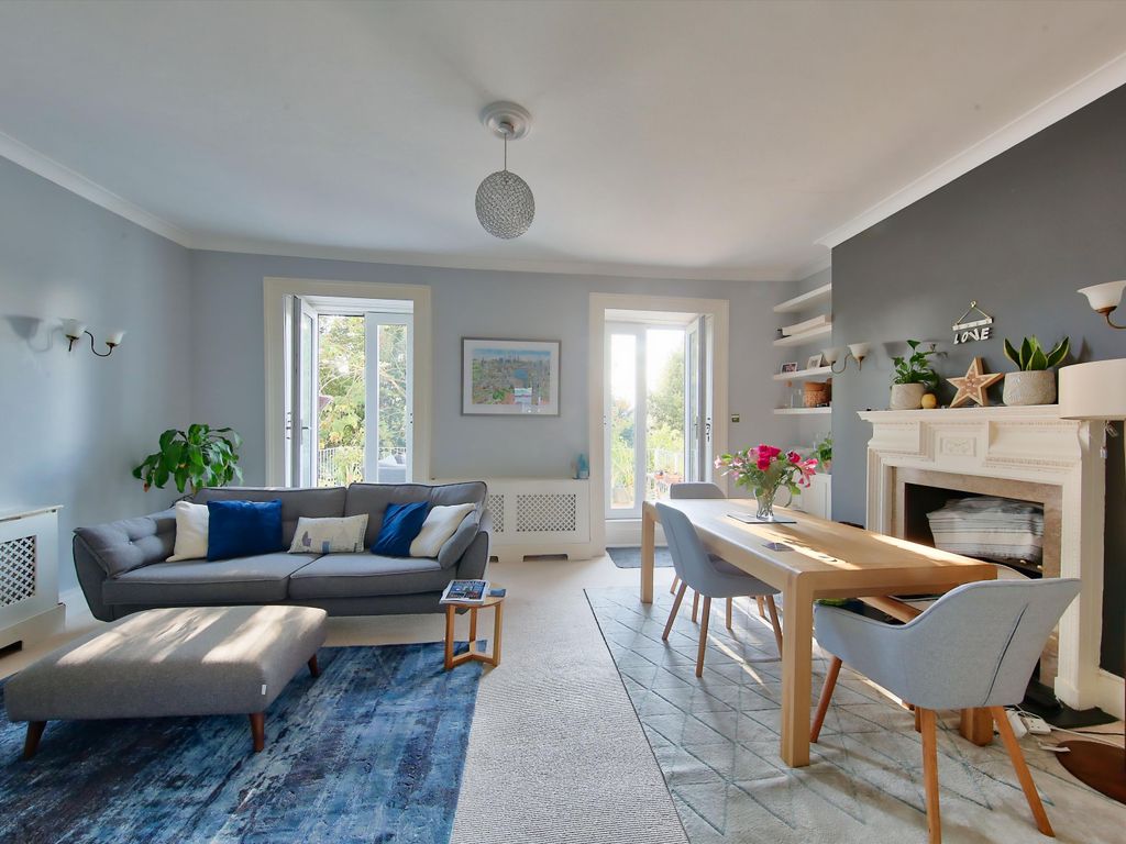 2 bed flat for sale in Petersham Road, Richmond TW10 Zoopla