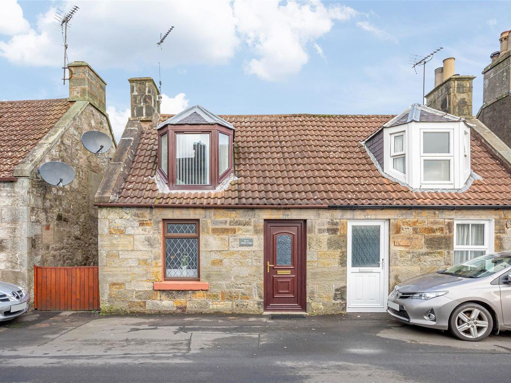 1 bed semidetached house for sale in Smith Street, Kinross KY13 Zoopla