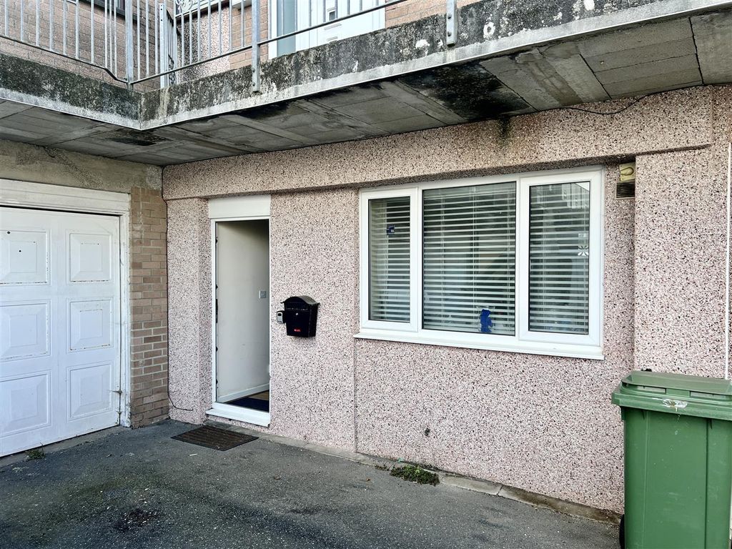 1 bed flat for sale in Porth Bean Road, Porth, Newquay TR7 Zoopla