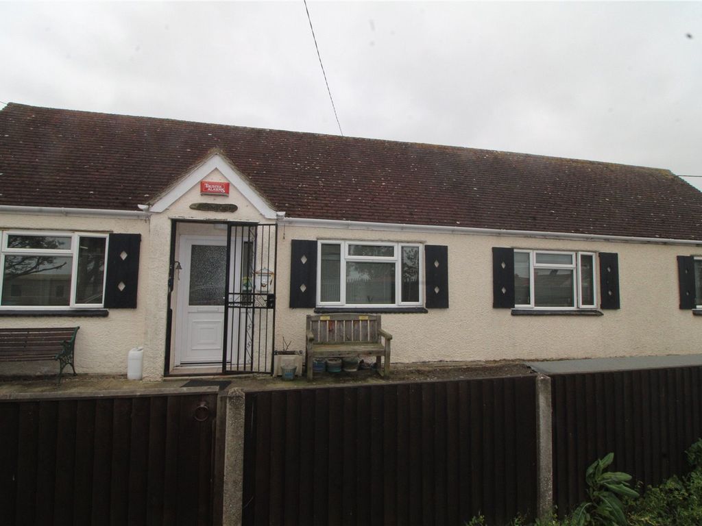 2 bed bungalow for sale in Shellness Road, LeysdownOnSea, Sheerness