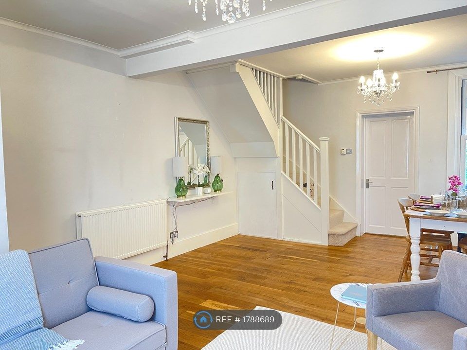 2 bed terraced house to rent in Harbinger Road, London E14 Zoopla