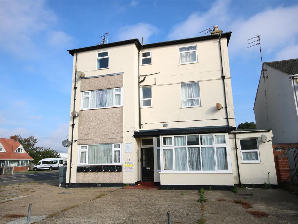 1 bed flat to rent in West Avenue, ClactonOnSea CO15 Zoopla