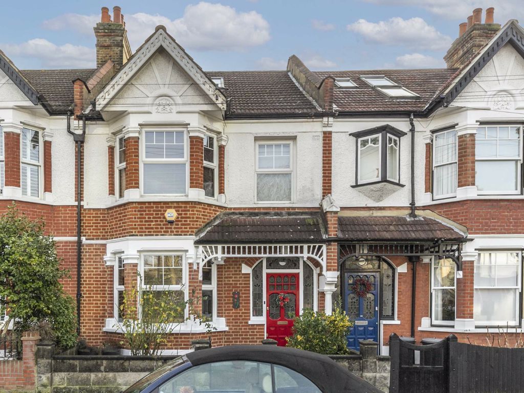 4 bed property for sale in Nimrod Road, London SW16 Zoopla