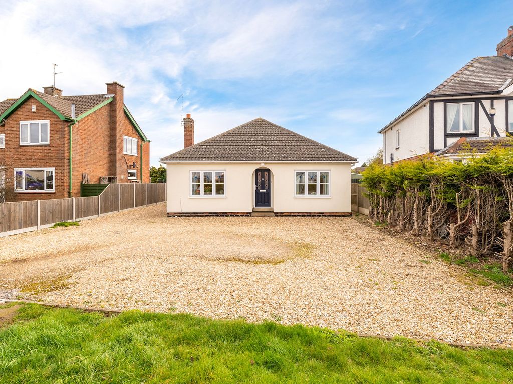 3 bed detached bungalow for sale in Brant Road, Waddington LN5 Zoopla
