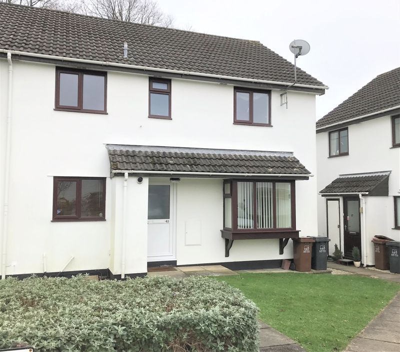 2 bed property to rent in Yeolland Park, Ivybridge PL21 Zoopla