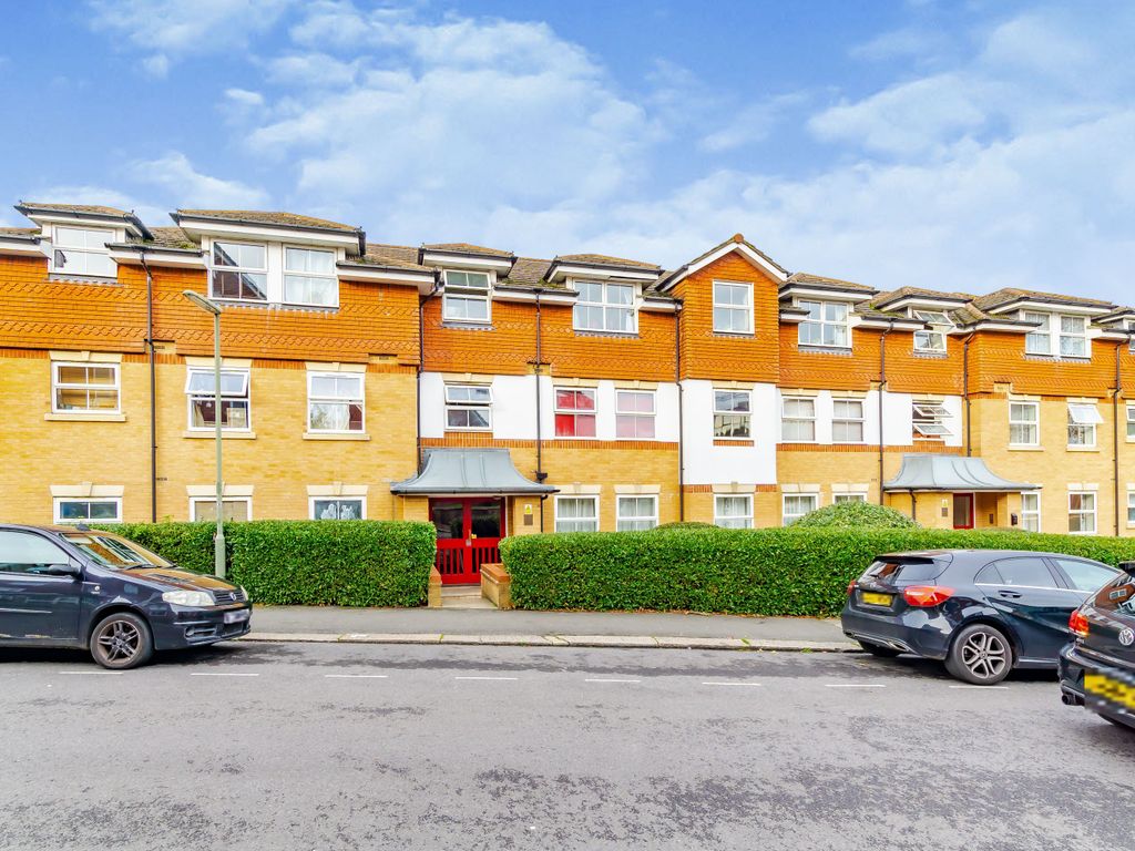 1 Chapel Road Redhill RH1  
