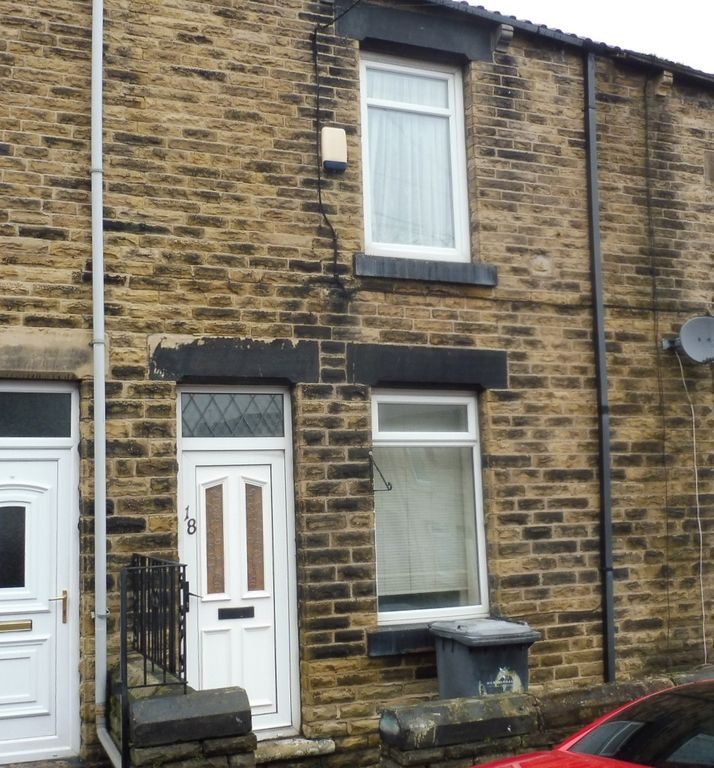 2 bed terraced house for sale in Marsh Street, Wombwell S73 Zoopla