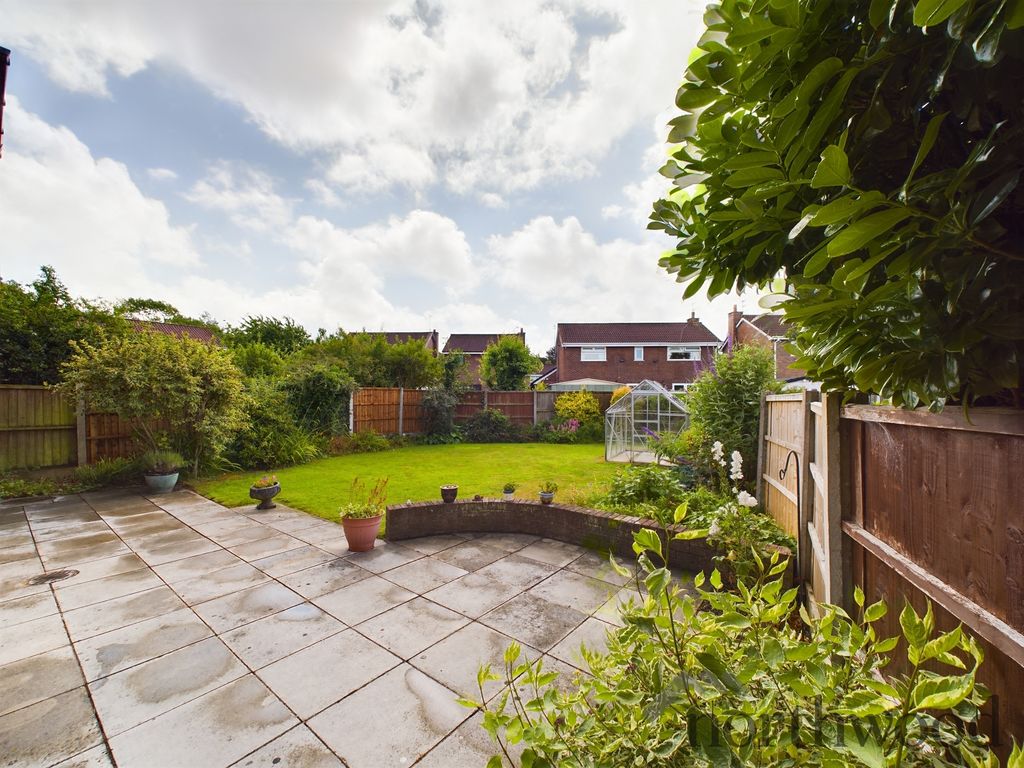 4 bed detached house for sale in Coachmans Drive, West Derby, Liverpool