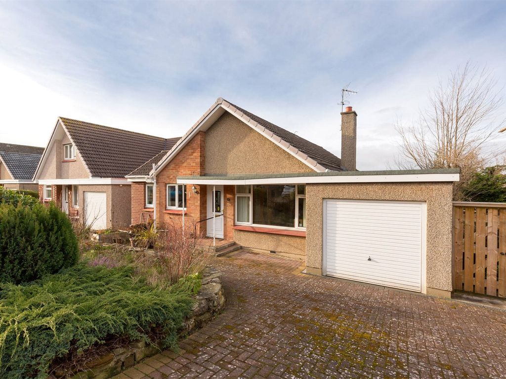 3 bed property for sale in Thomson Road, Currie, Edinburgh EH14, £340,000 Zoopla