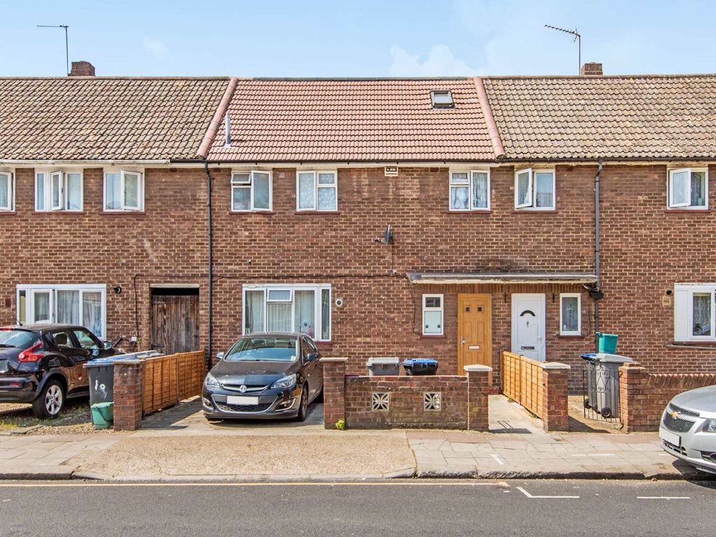 5 bed property for sale in Roundwood Road, London NW10 Zoopla