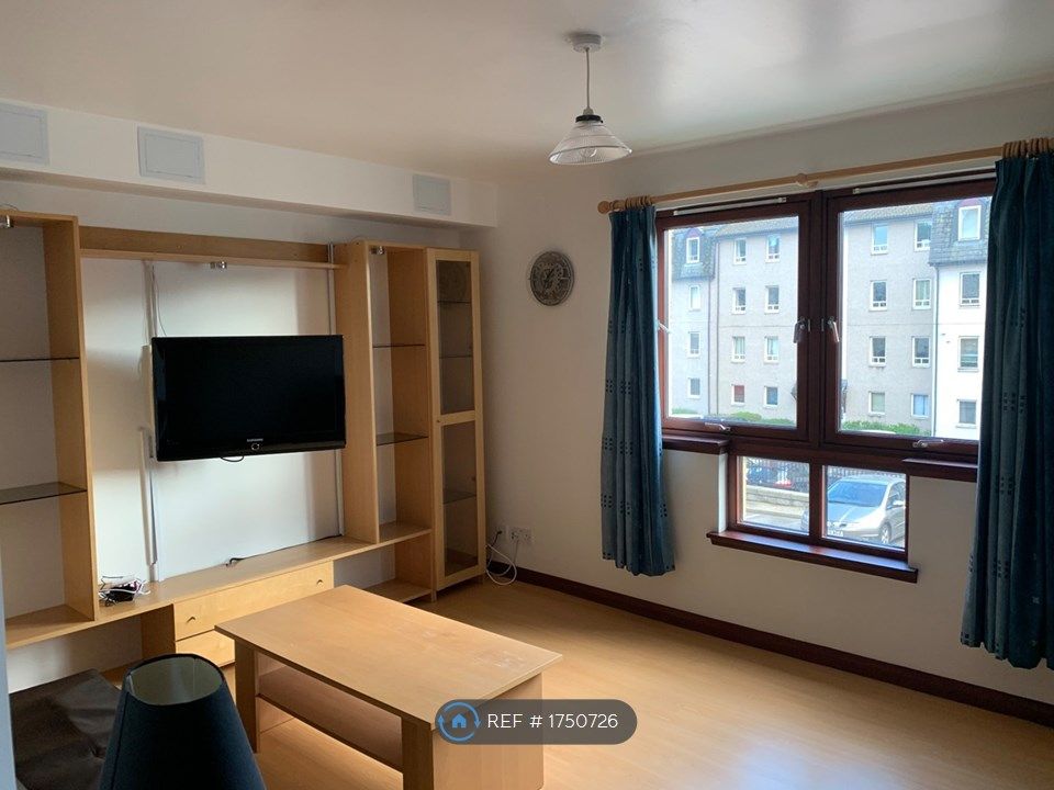 1 bed flat to rent in Strawberry Bank Parade, Aberdeen AB11 Zoopla