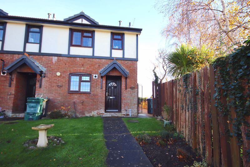 Coed Y Glyn, Llandudno LL30