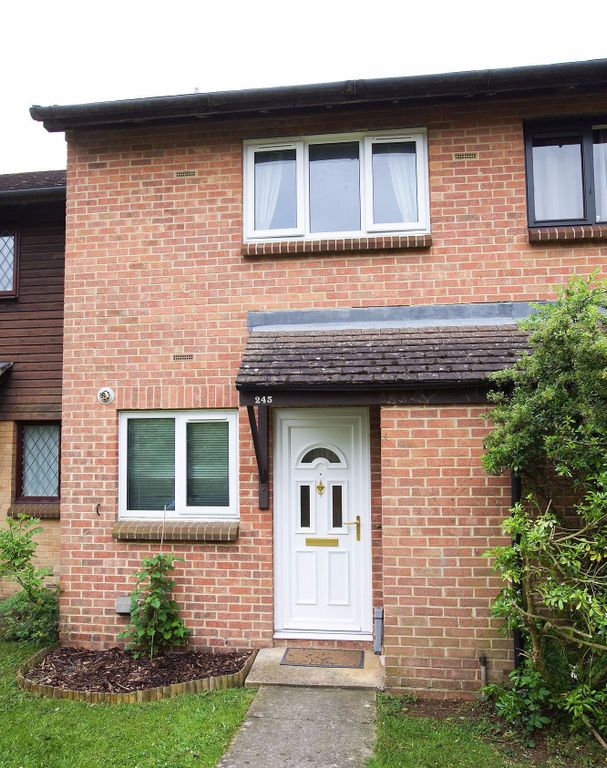 2 bed terraced house to rent in Wilsdon Way, Kidlington, Oxfordshire OX5 Zoopla