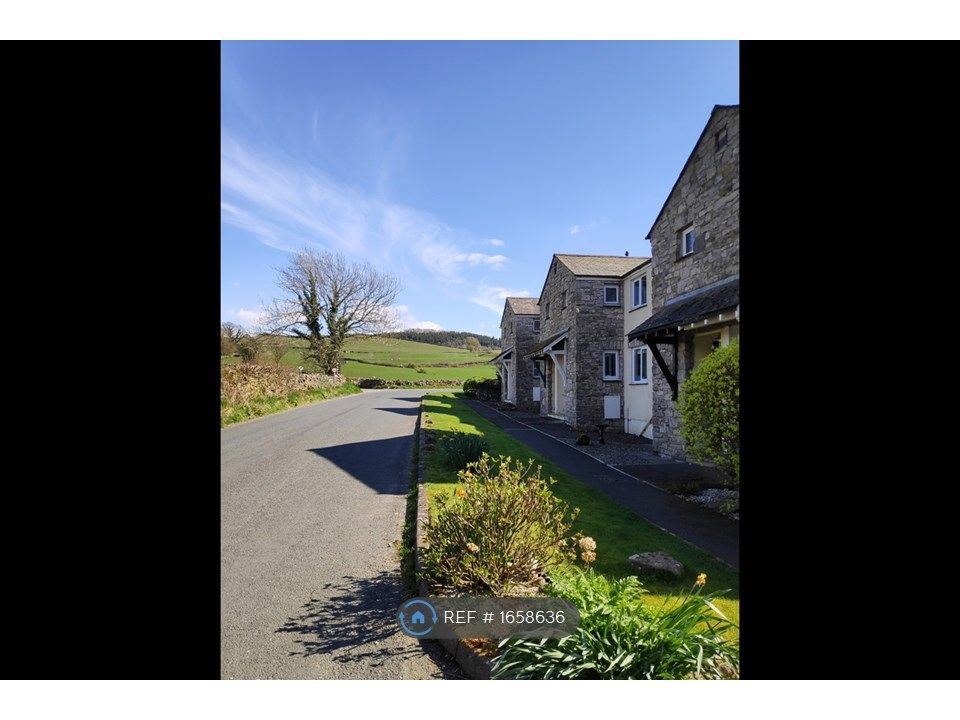 3 bed terraced house to rent in Fall Beck Cottages, Kendal LA8 Zoopla