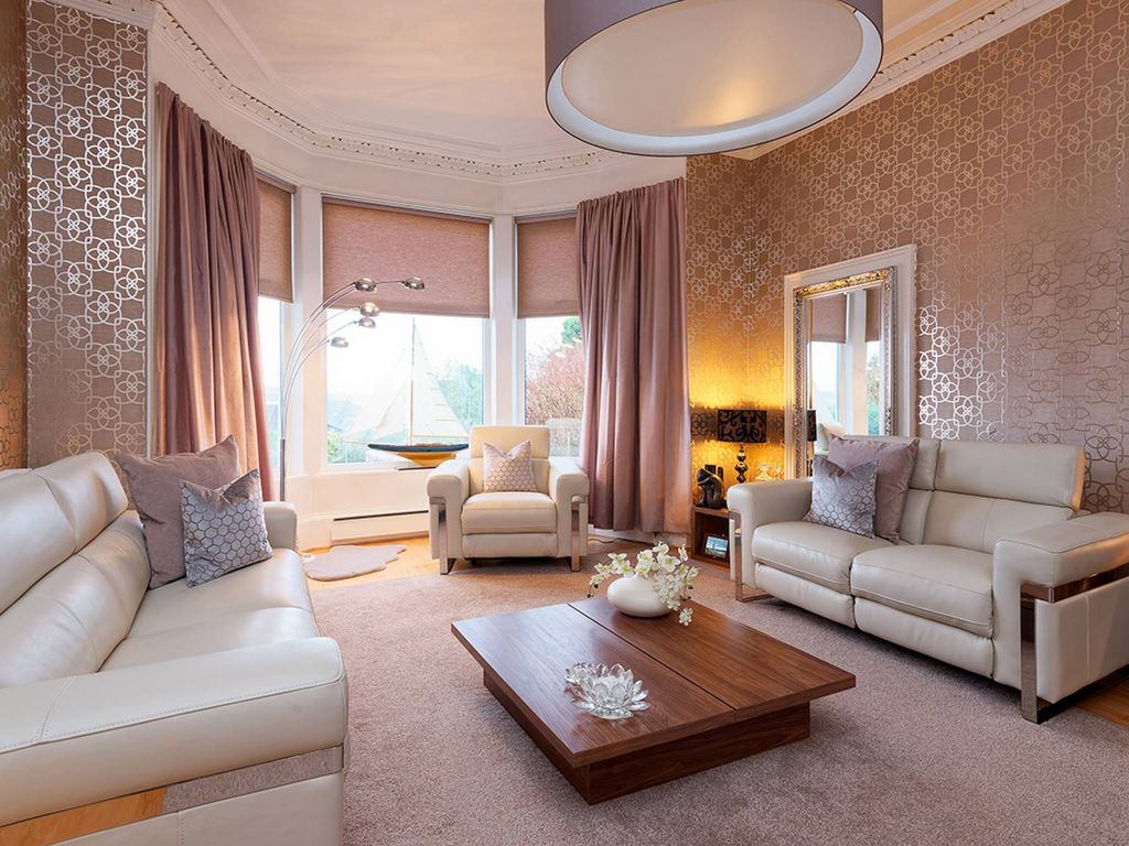 6 bed property for sale in Hunter Street, Dunoon PA23, £464,999 Zoopla