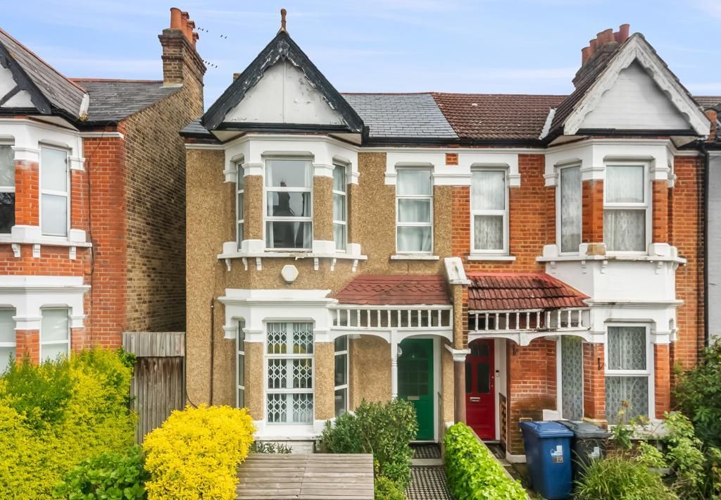 2 bed flat for sale in Adelaide Road, Ealing, London W13, £550,000 Zoopla