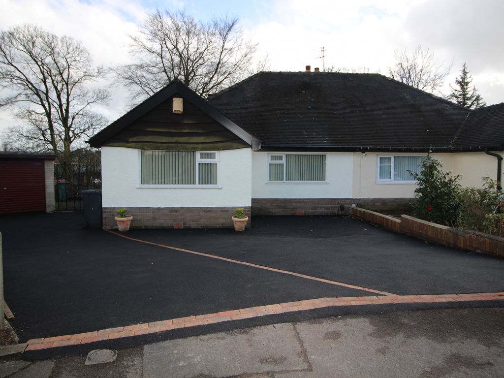 3 bed semidetached house to rent in Pedders Grove, Ashton On Ribble