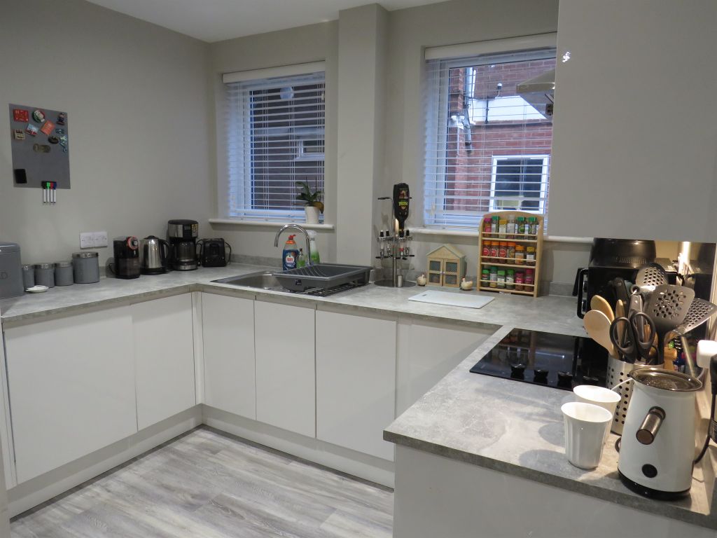 Mill Street, Bedford MK40  