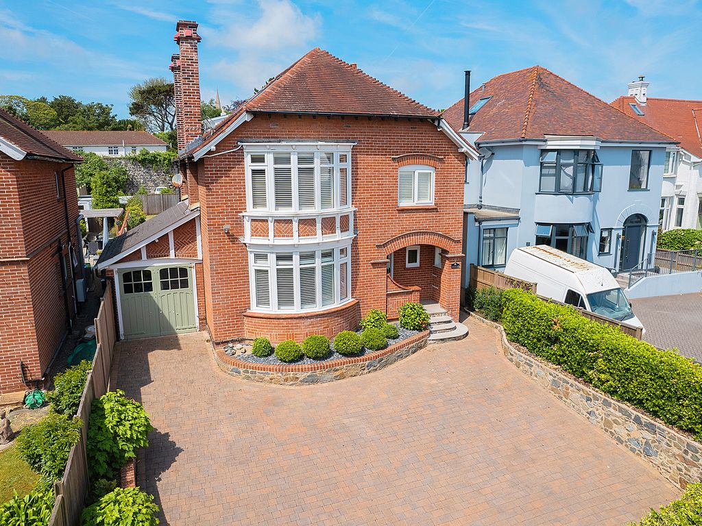 4 bed property for sale in Doyle Road, St Peter Port, Guernsey GY1 Zoopla