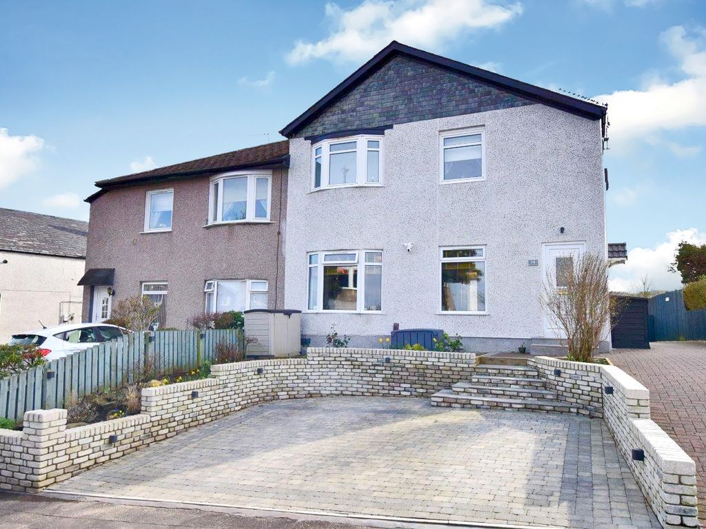 2 bed flat for sale in Crofthouse Drive, Croftfoot, Glasgow G44 Zoopla