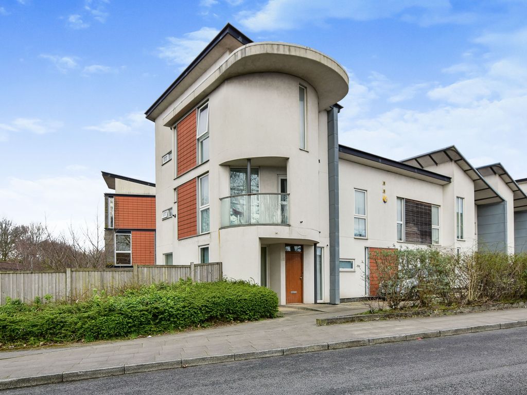 3 bed end terrace house to rent in Paxton Place, Beswick, Manchester