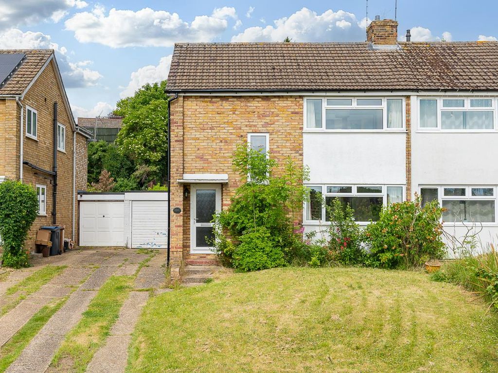 3 bed property for sale in Mandeville Road, Hertford SG13 Zoopla