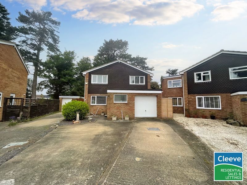 4 bed detached house for sale in Hatherley Brake, Cheltenham GL51 Zoopla