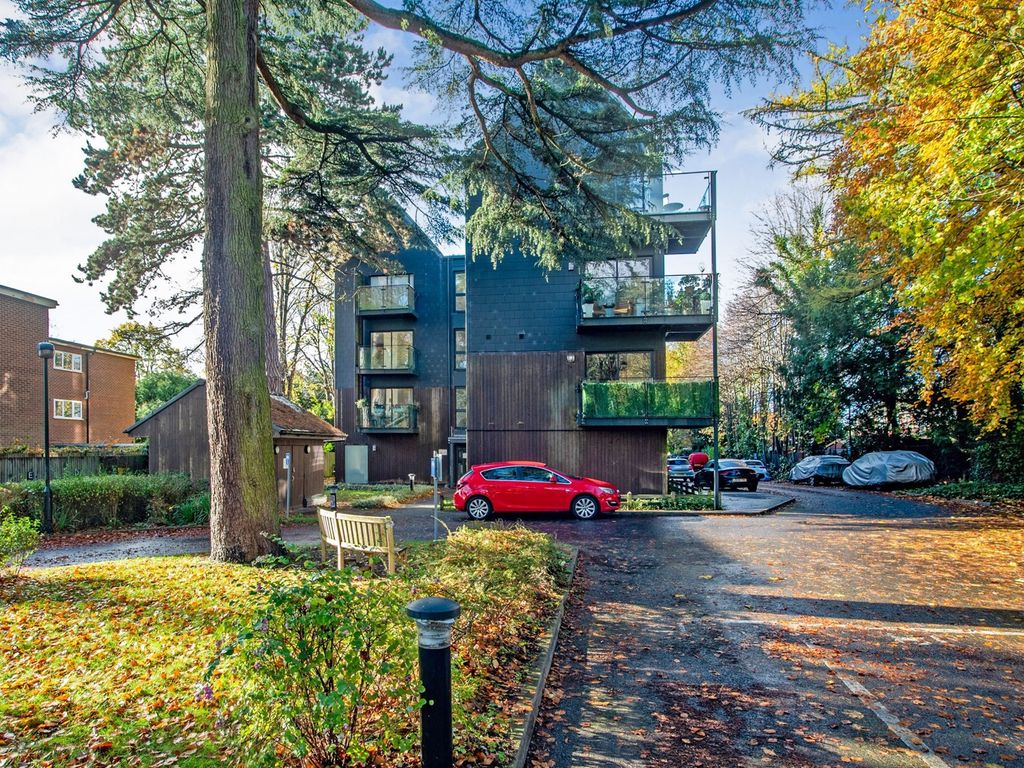 1 bed flat for sale in Langley Road, Watford WD17 Zoopla